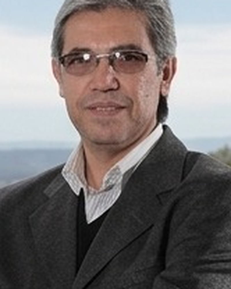 Javier Chilo